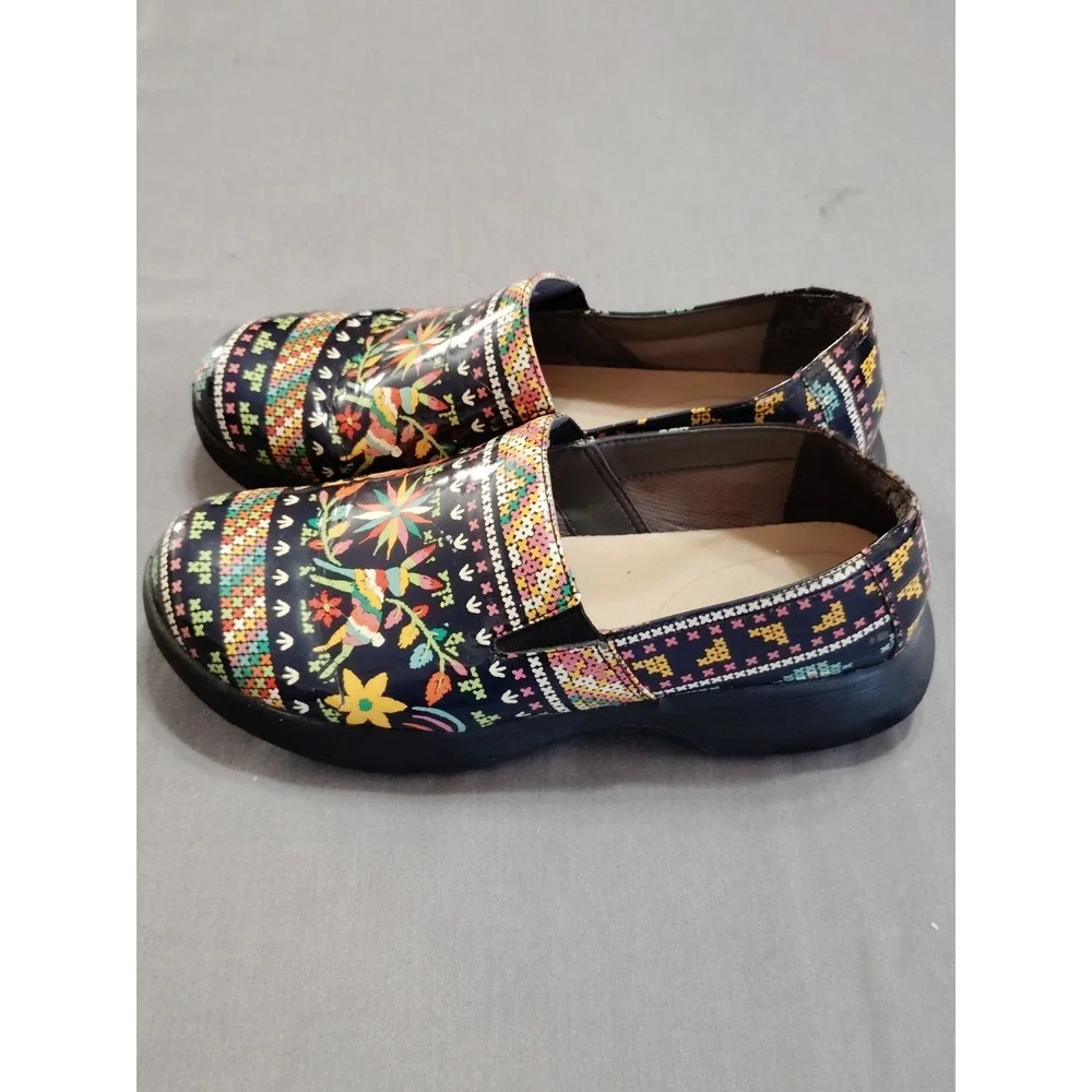 Dansko preppy nursing